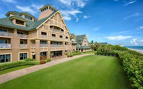 Disney'S Vero Beach Resort