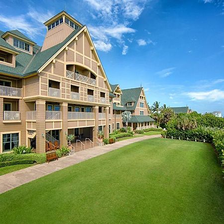Disney'S Vero Beach Resort Wabasso Beach Exterior foto
