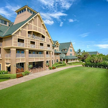 Disney'S Vero Beach Resort Wabasso Beach Exterior foto