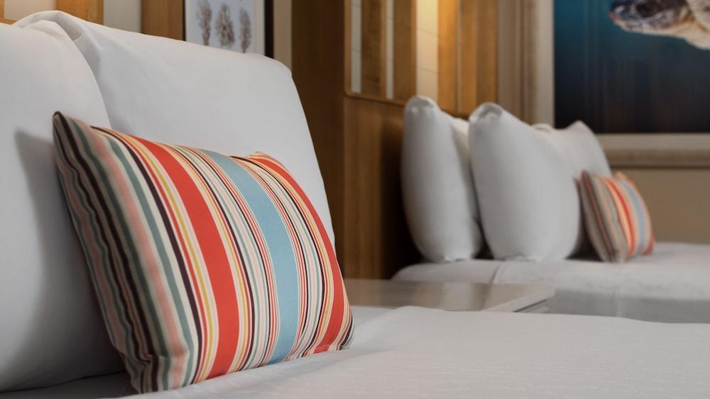 Disney'S Vero Beach Resort Wabasso Beach Exterior foto