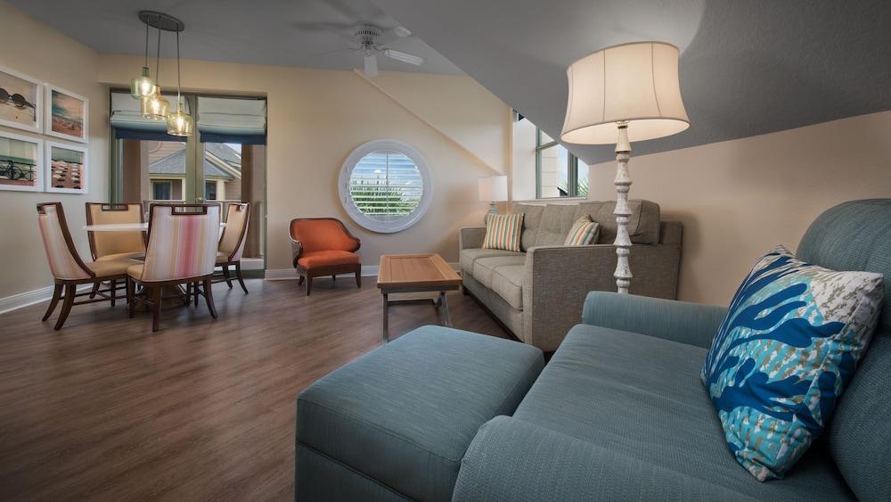 Disney'S Vero Beach Resort Wabasso Beach Exterior foto