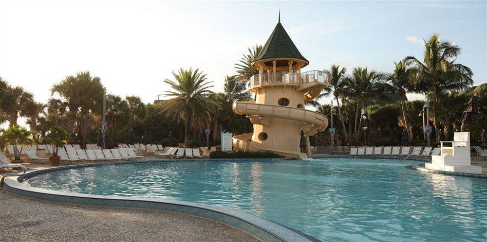 Disney'S Vero Beach Resort Wabasso Beach Exterior foto