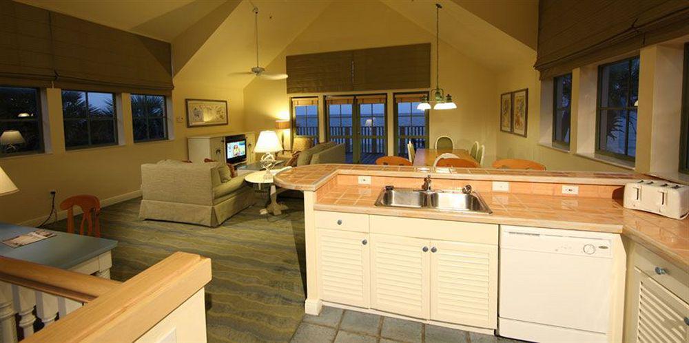Disney'S Vero Beach Resort Wabasso Beach Exterior foto