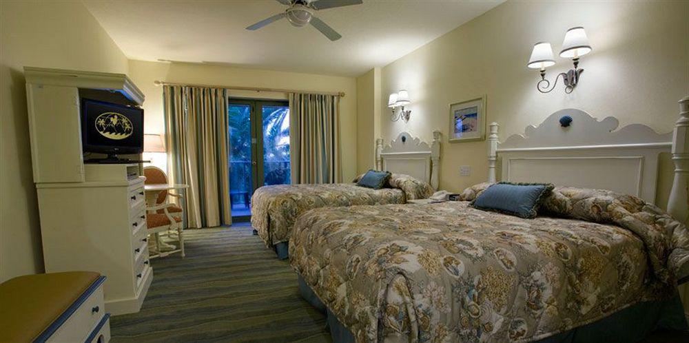 Disney'S Vero Beach Resort Wabasso Beach Exterior foto