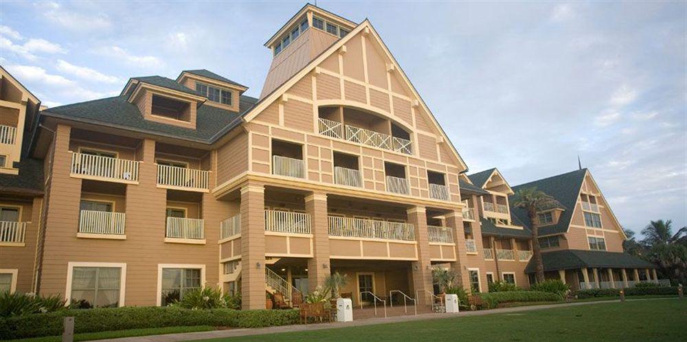 Disney'S Vero Beach Resort Wabasso Beach Exterior foto