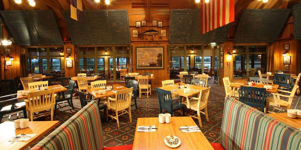 Disney'S Vero Beach Resort Wabasso Beach Exterior foto