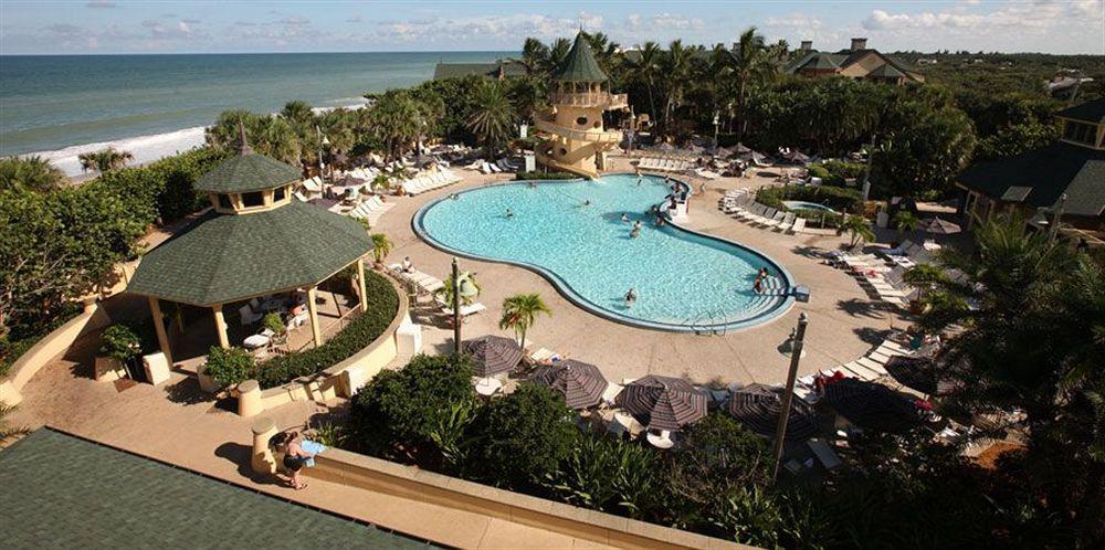 Disney'S Vero Beach Resort Wabasso Beach Exterior foto