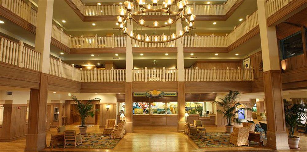 Disney'S Vero Beach Resort Wabasso Beach Exterior foto