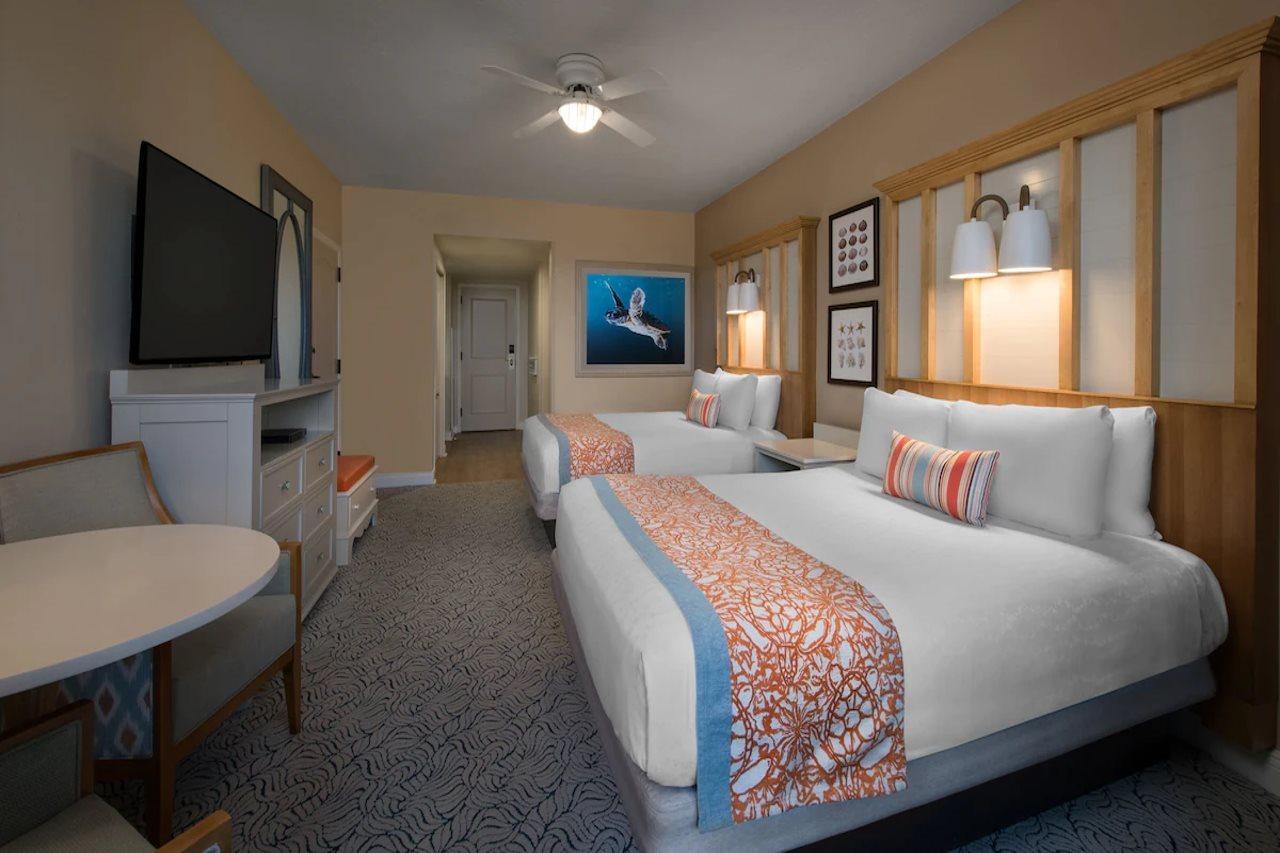 Disney'S Vero Beach Resort Wabasso Beach Exterior foto