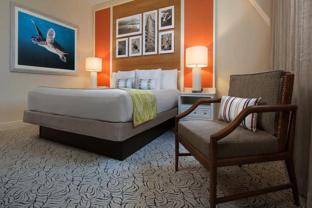 Disney'S Vero Beach Resort Wabasso Beach Exterior foto