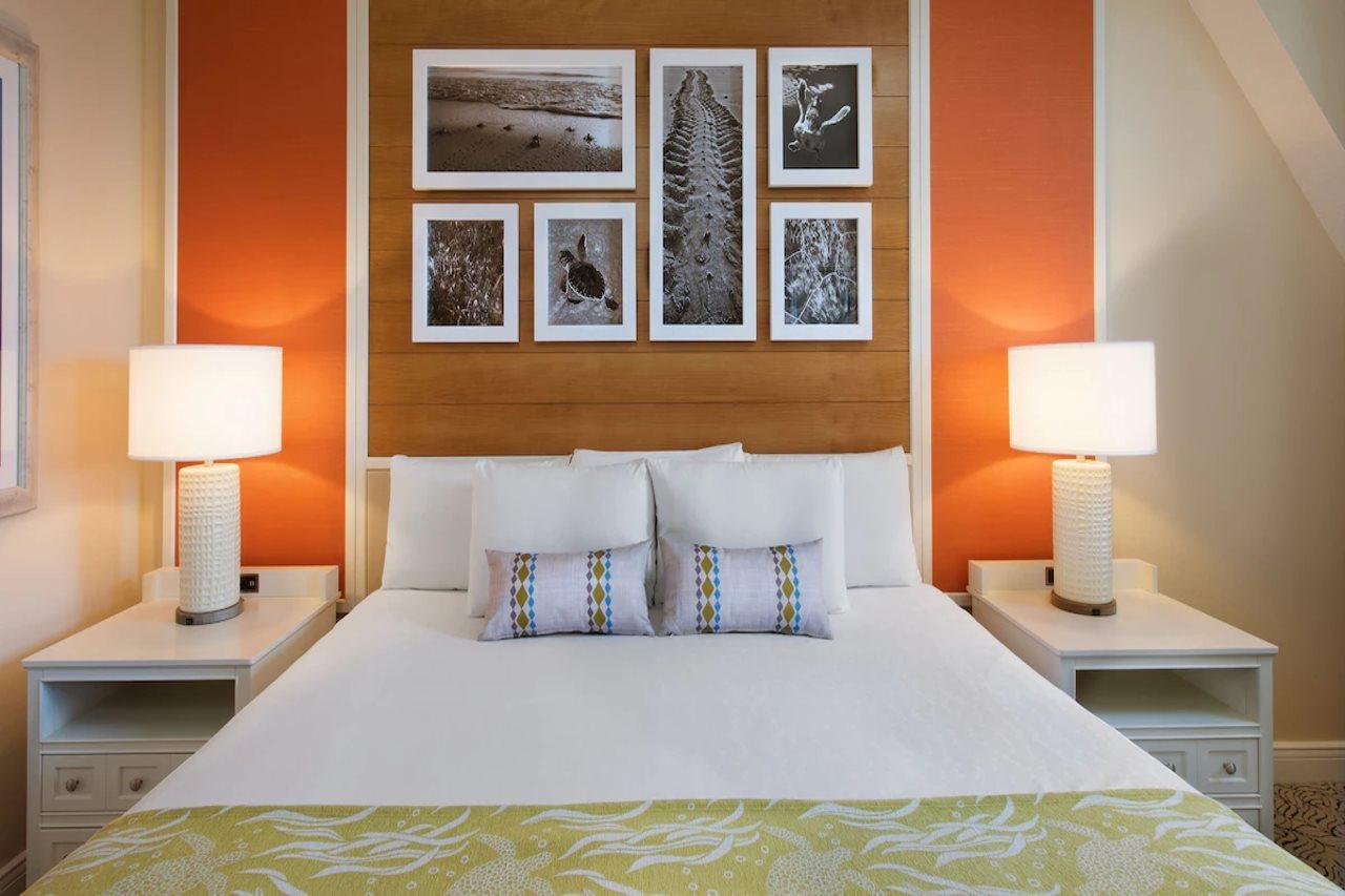 Disney'S Vero Beach Resort Wabasso Beach Exterior foto