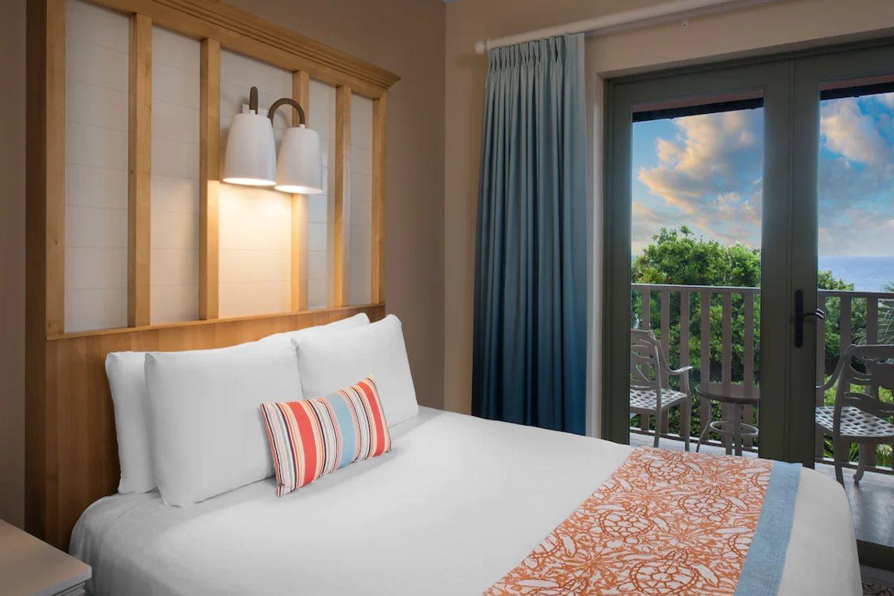 Disney'S Vero Beach Resort Wabasso Beach Exterior foto