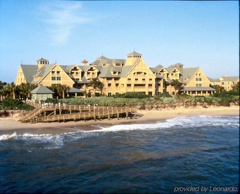Disney'S Vero Beach Resort Wabasso Beach Exterior foto