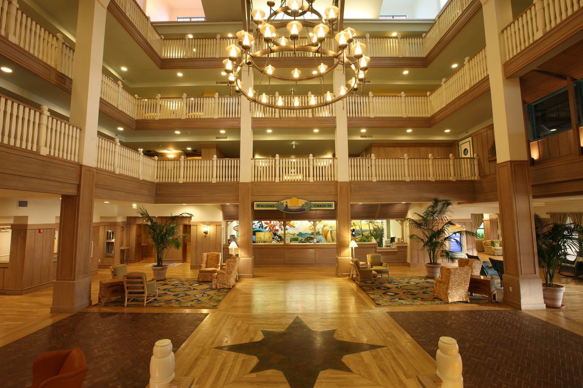 Disney'S Vero Beach Resort Wabasso Beach Exterior foto