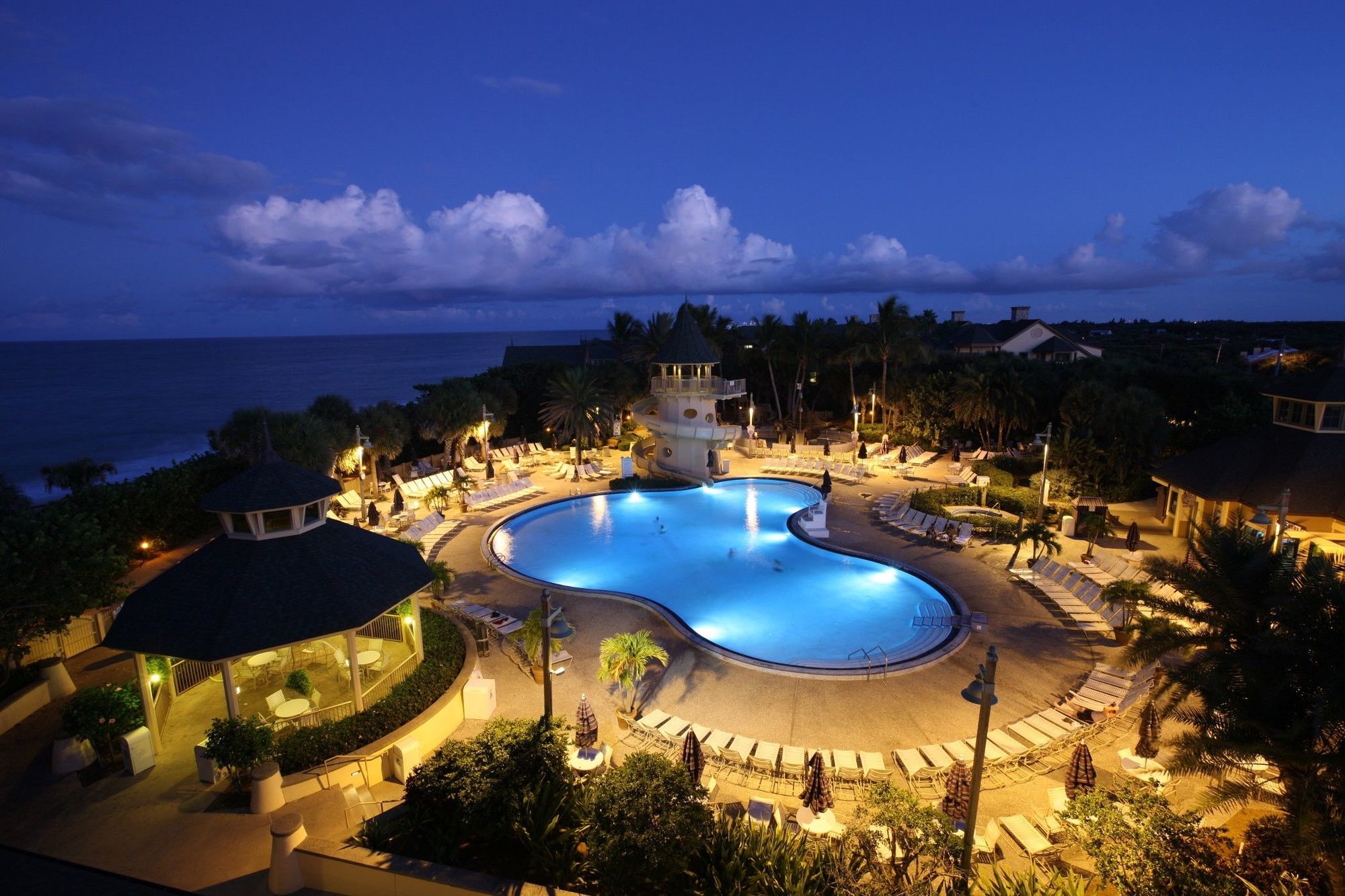 Disney'S Vero Beach Resort Wabasso Beach Exterior foto
