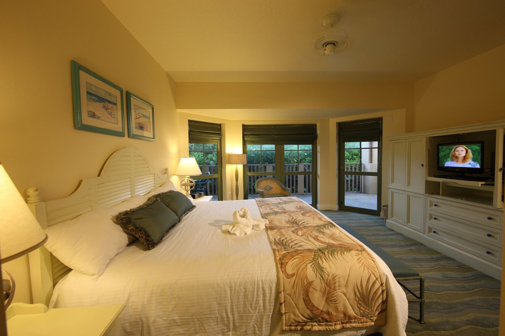 Disney'S Vero Beach Resort Wabasso Beach Exterior foto