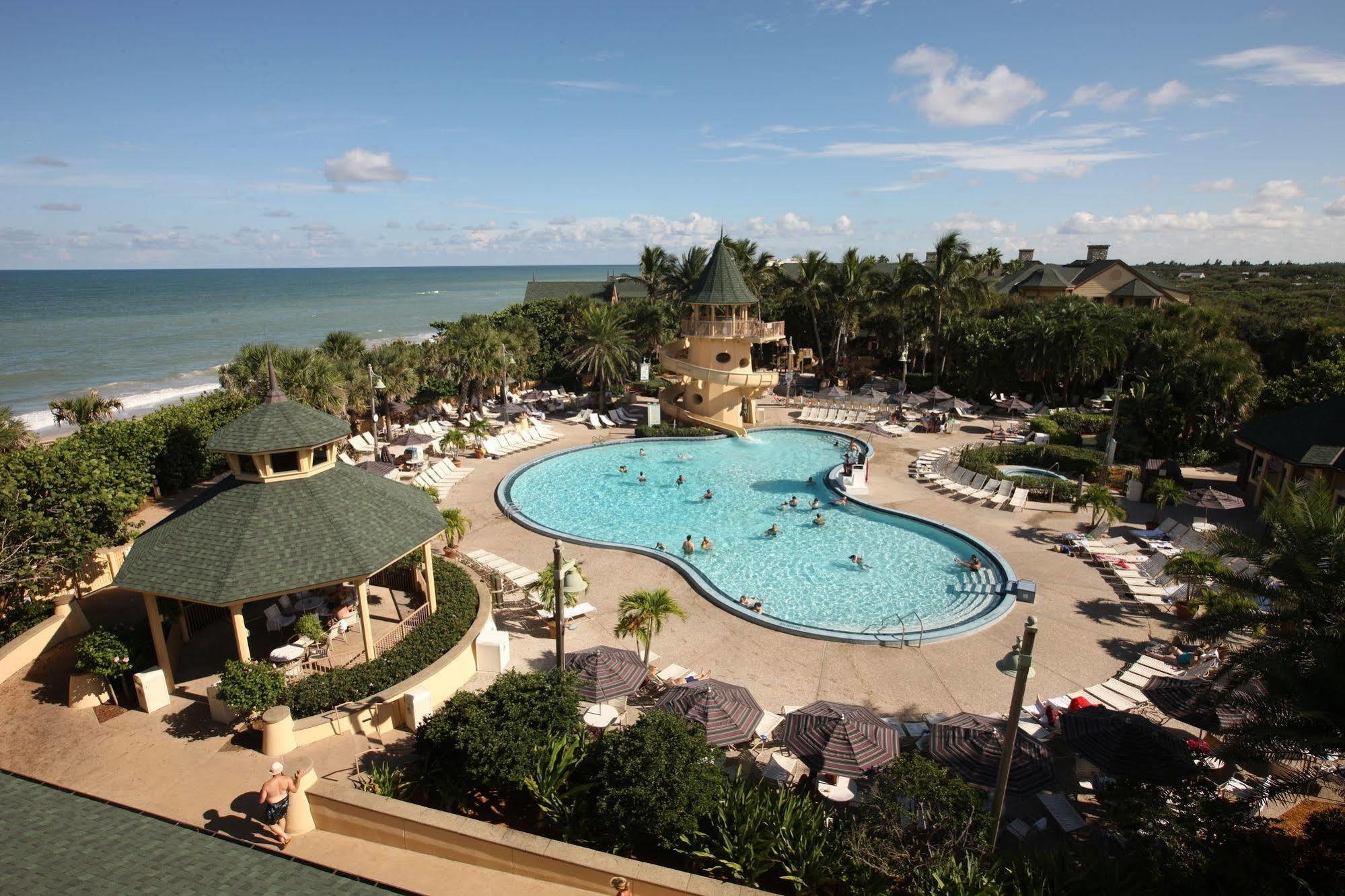 Disney'S Vero Beach Resort Wabasso Beach Exterior foto
