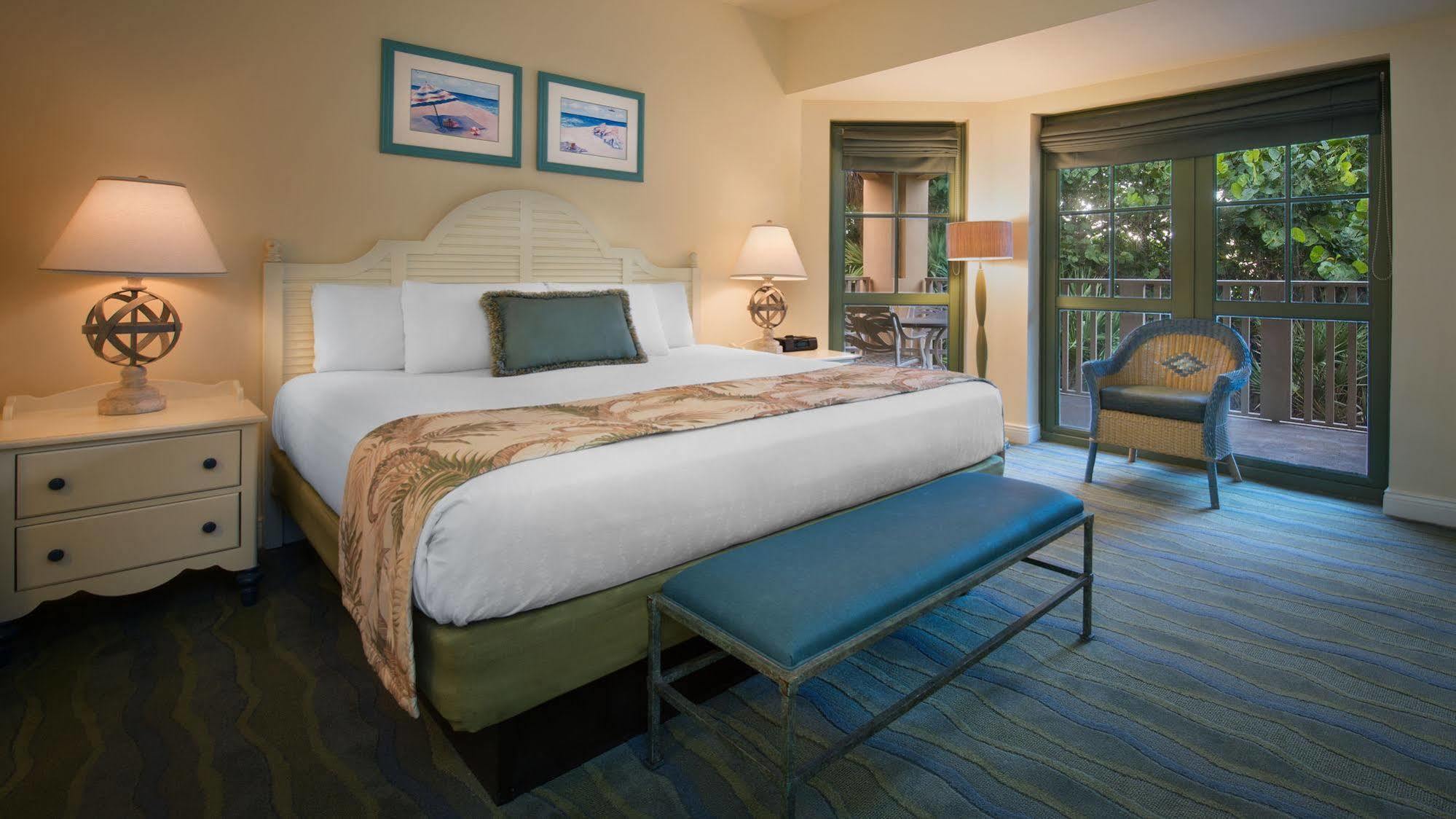 Disney'S Vero Beach Resort Wabasso Beach Exterior foto