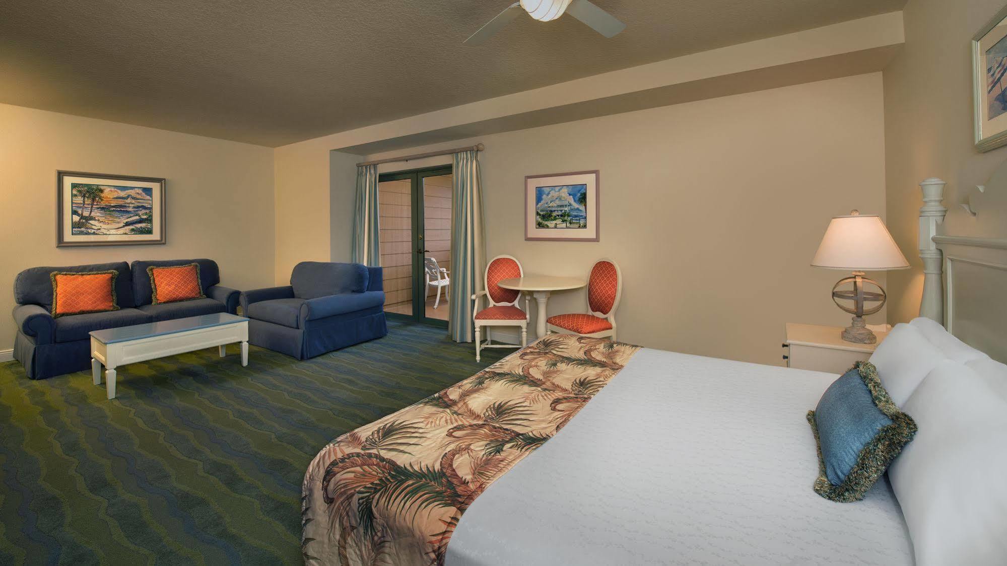 Disney'S Vero Beach Resort Wabasso Beach Exterior foto