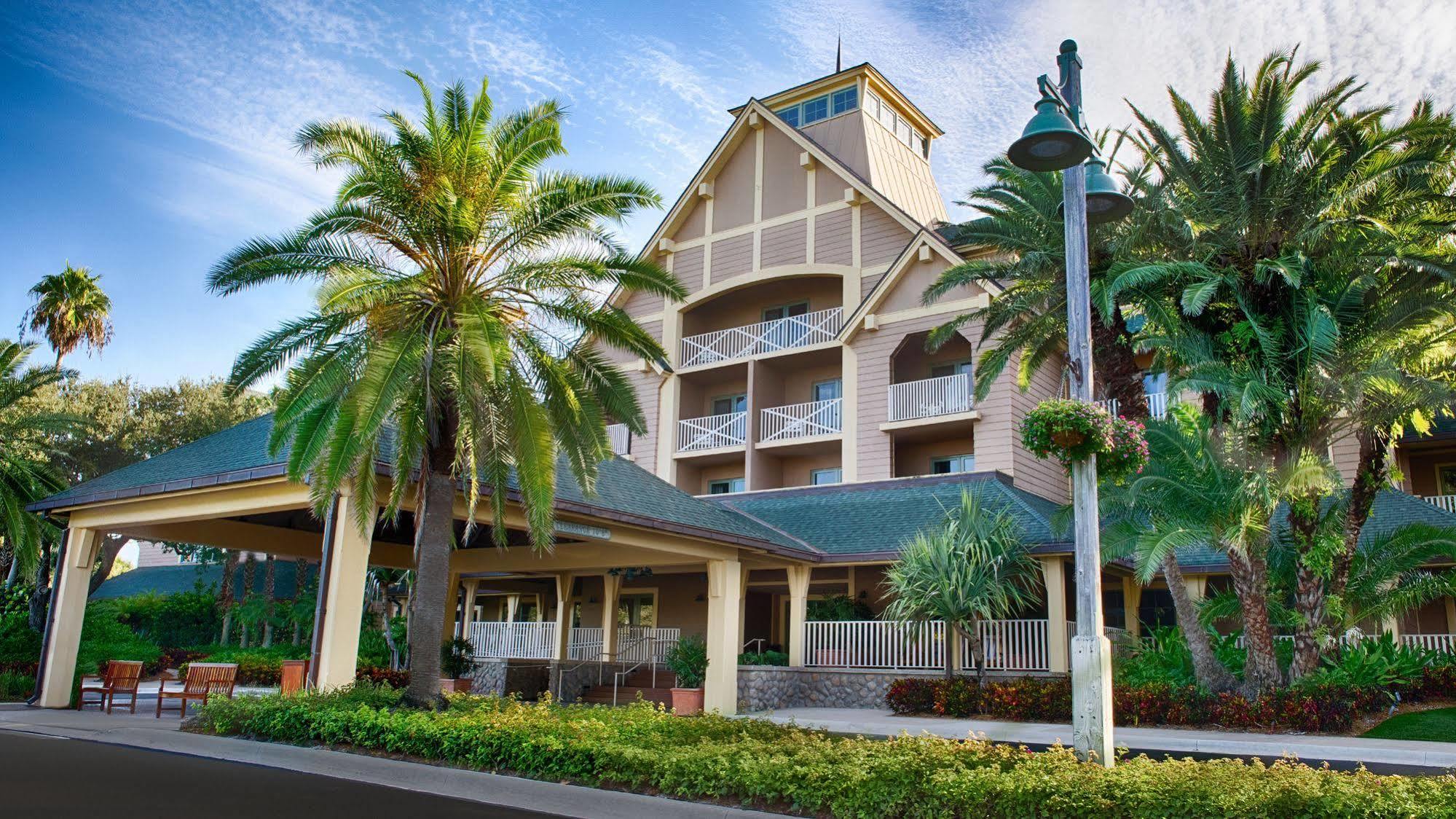 Disney'S Vero Beach Resort Wabasso Beach Exterior foto