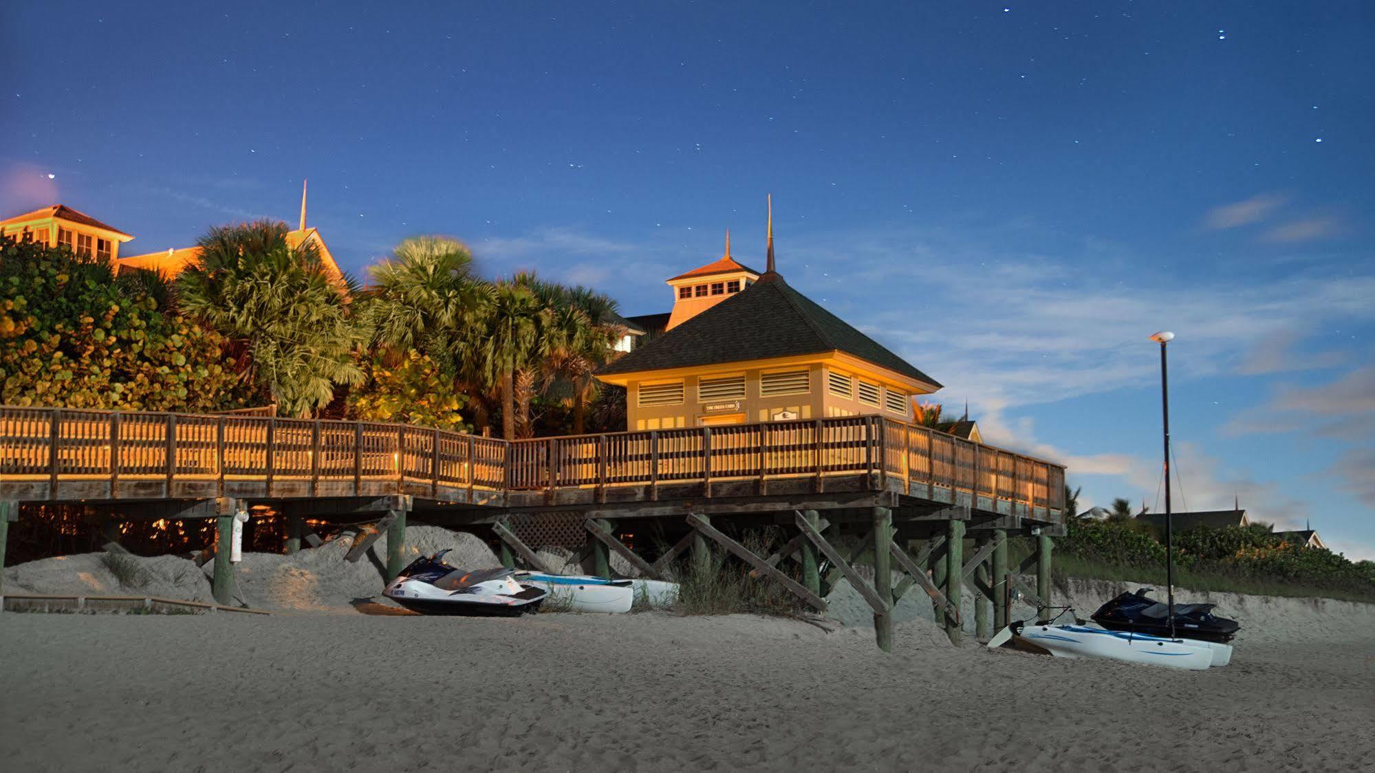 Disney'S Vero Beach Resort Wabasso Beach Exterior foto