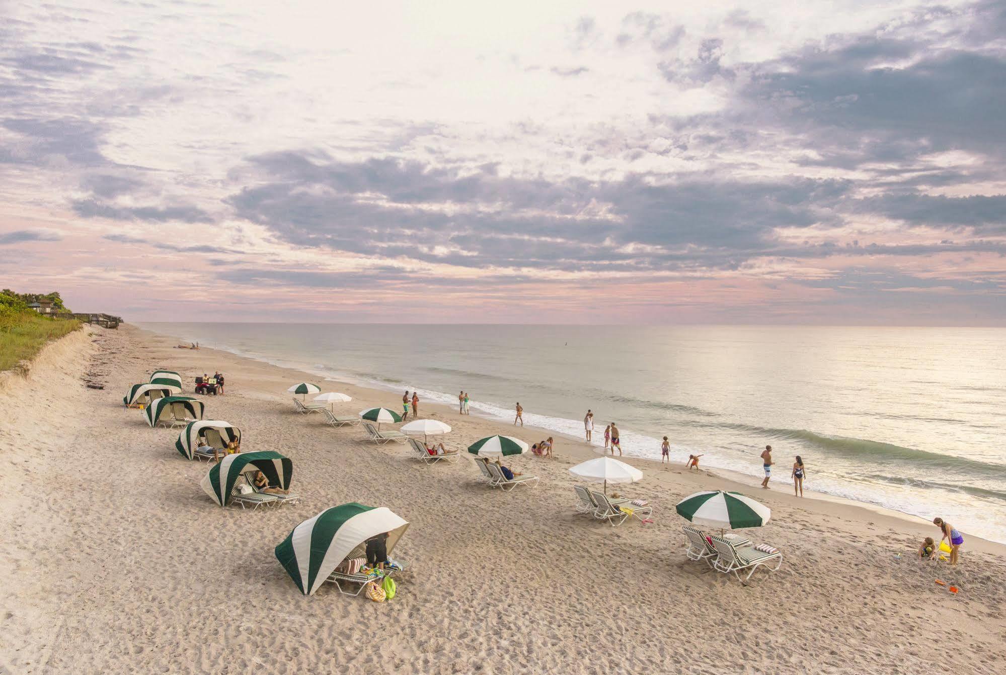Disney'S Vero Beach Resort Wabasso Beach Exterior foto