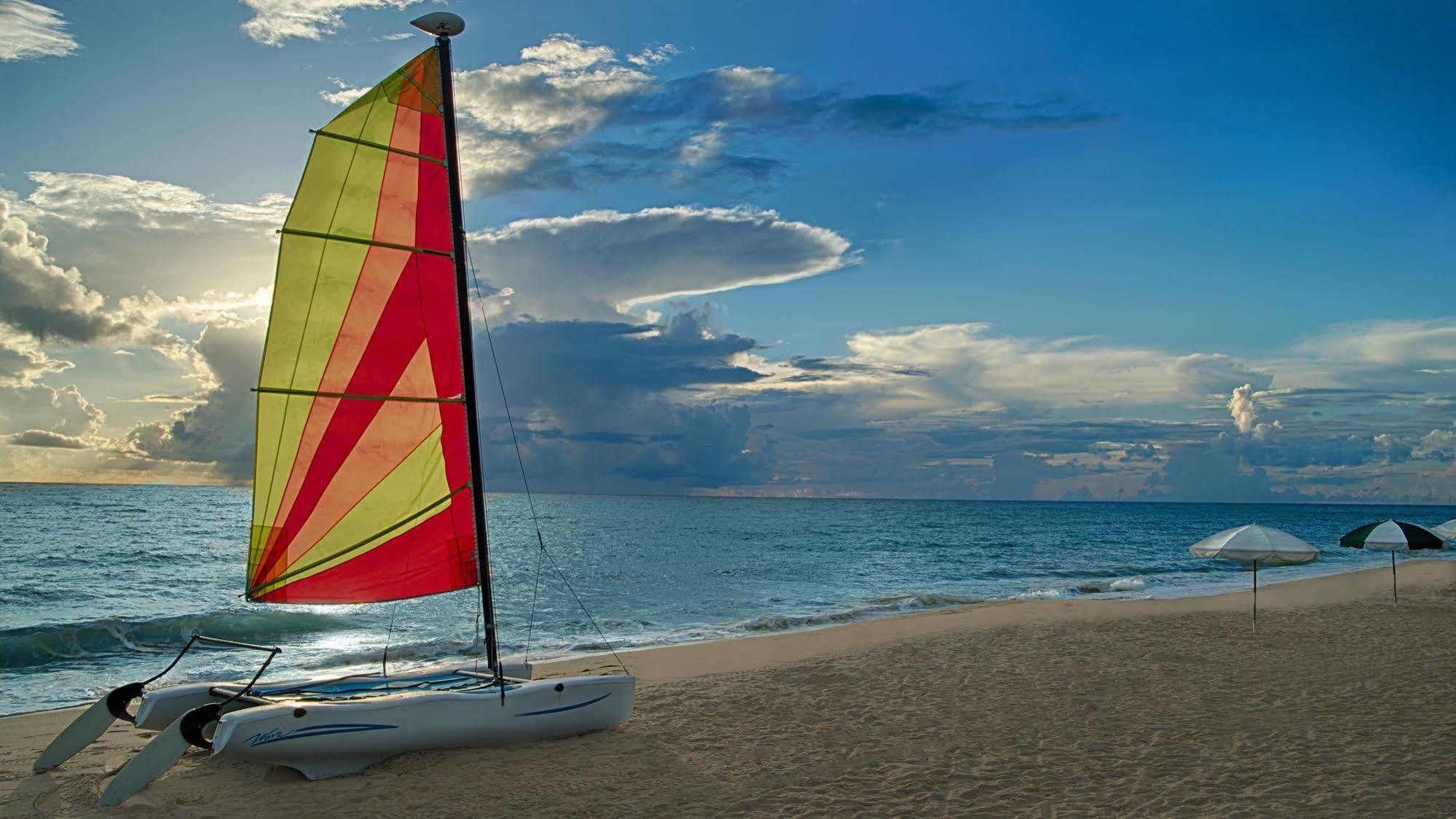 Disney'S Vero Beach Resort Wabasso Beach Exterior foto