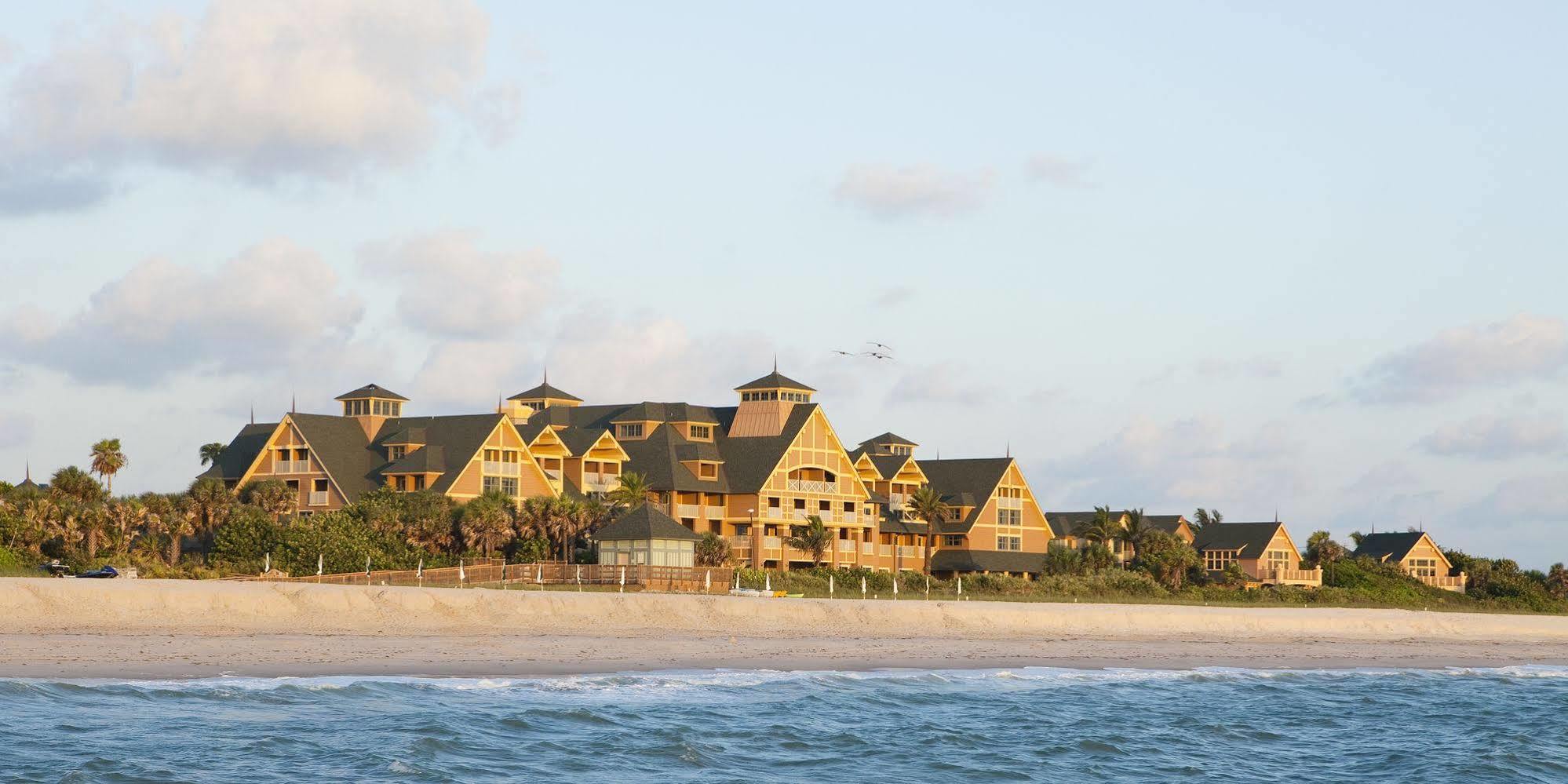 Disney'S Vero Beach Resort Wabasso Beach Exterior foto