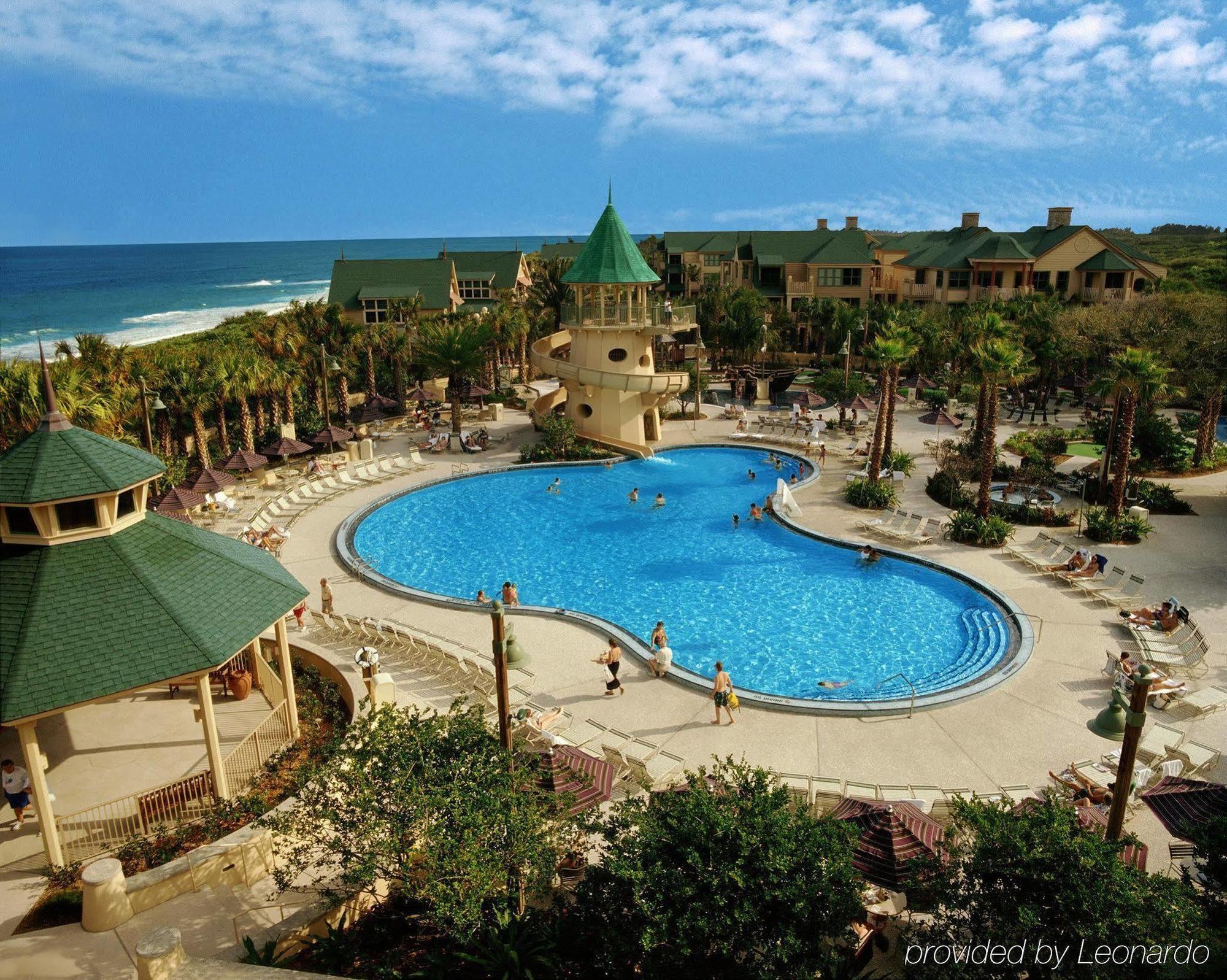 Disney'S Vero Beach Resort Wabasso Beach Exterior foto