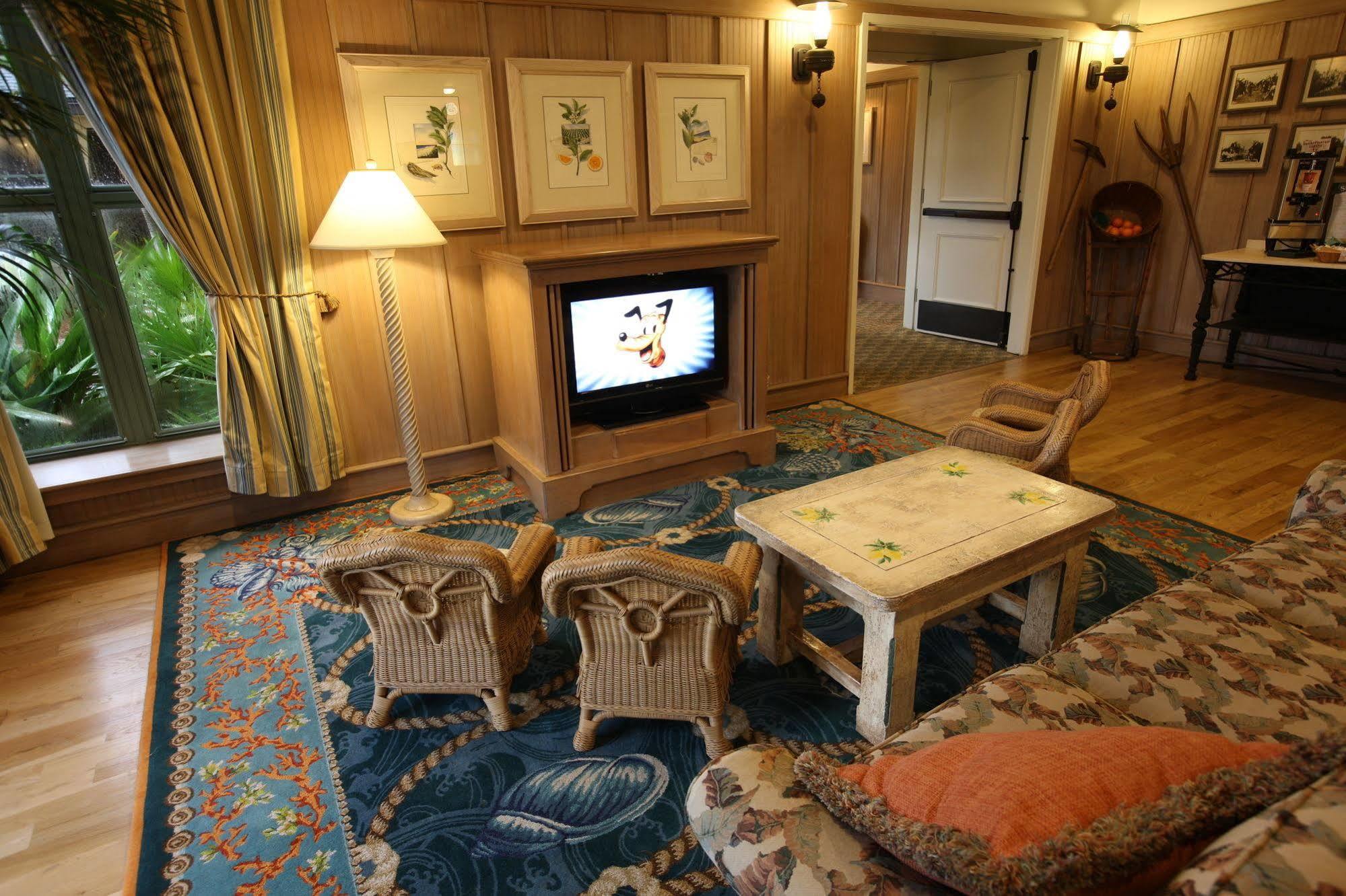 Disney'S Vero Beach Resort Wabasso Beach Exterior foto