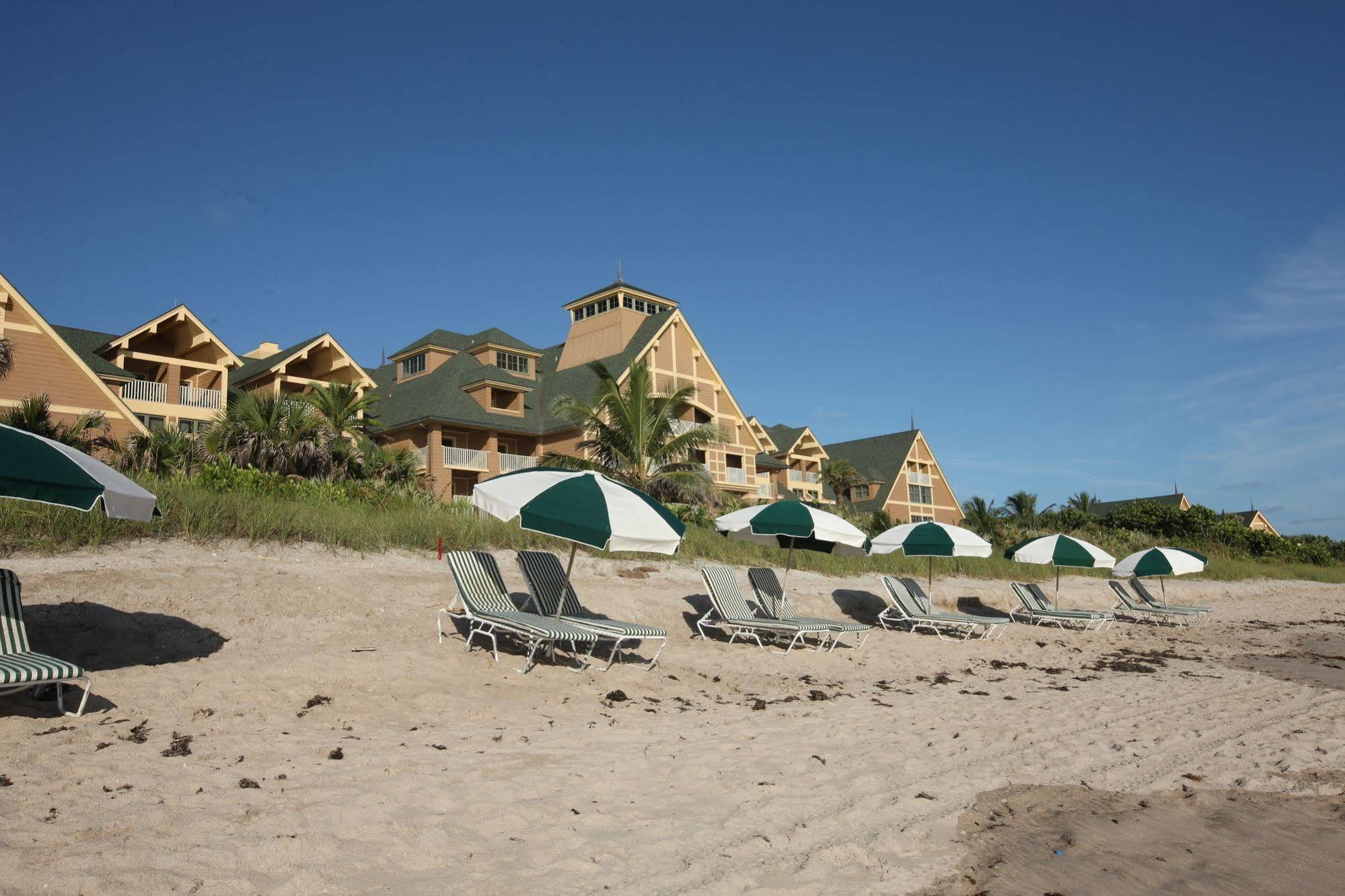 Disney'S Vero Beach Resort Wabasso Beach Exterior foto