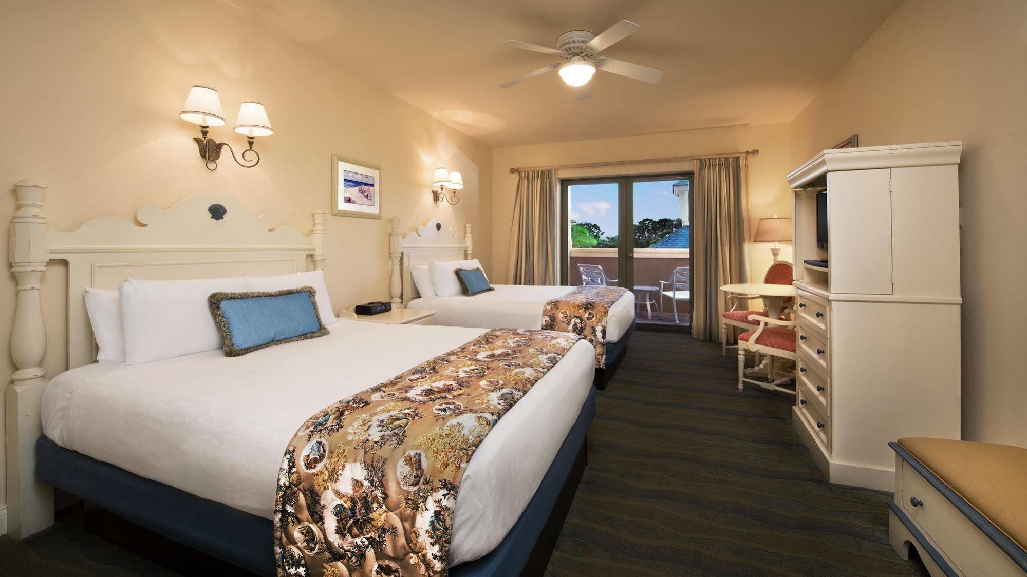 Disney'S Vero Beach Resort Wabasso Beach Exterior foto