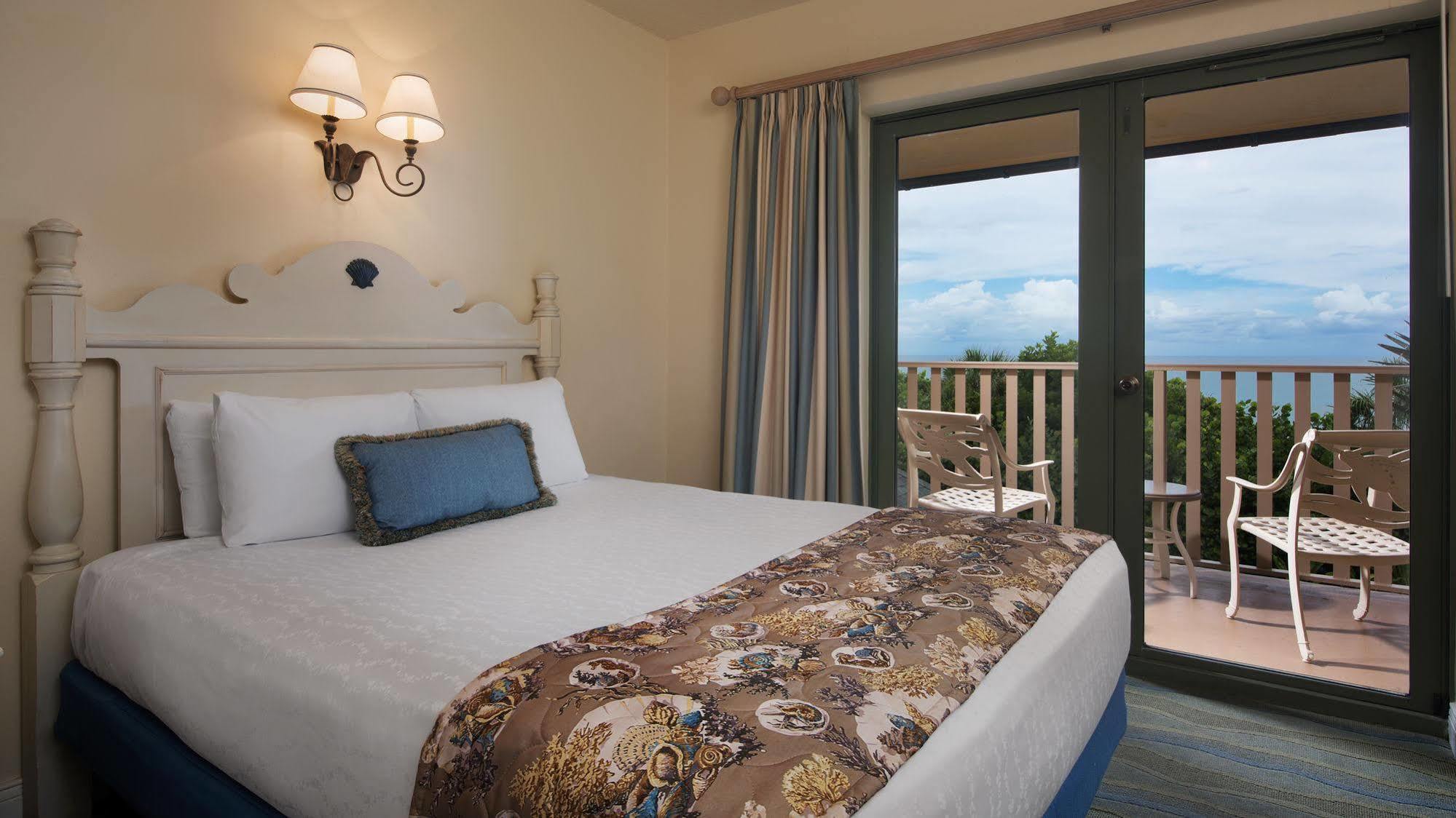 Disney'S Vero Beach Resort Wabasso Beach Exterior foto