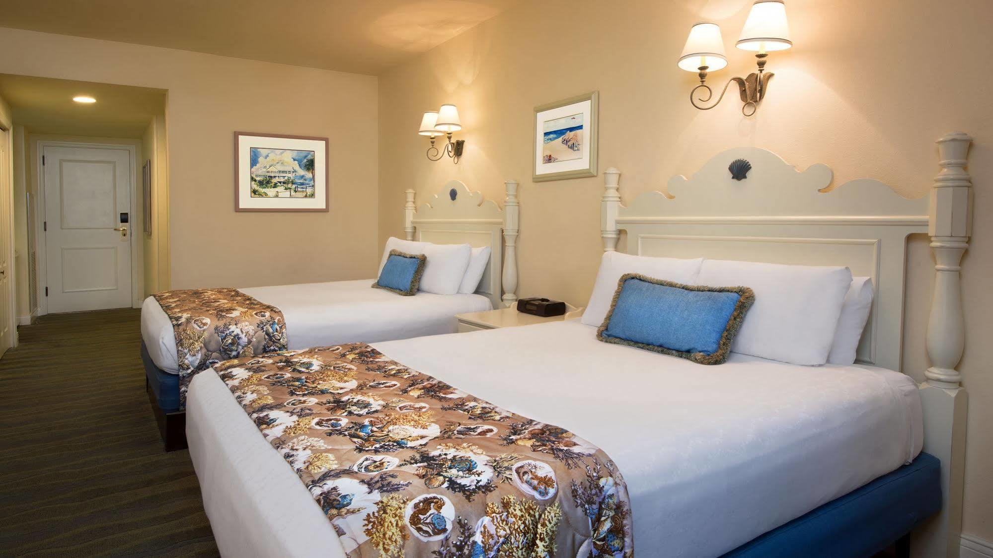 Disney'S Vero Beach Resort Wabasso Beach Exterior foto