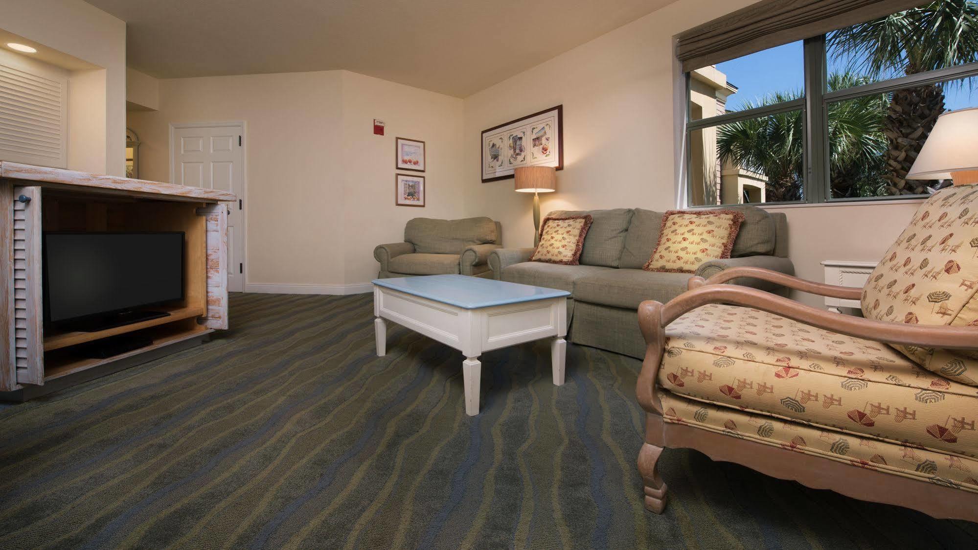 Disney'S Vero Beach Resort Wabasso Beach Exterior foto
