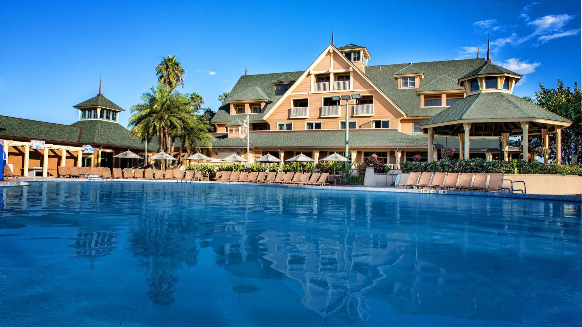 Disney'S Vero Beach Resort Wabasso Beach Exterior foto