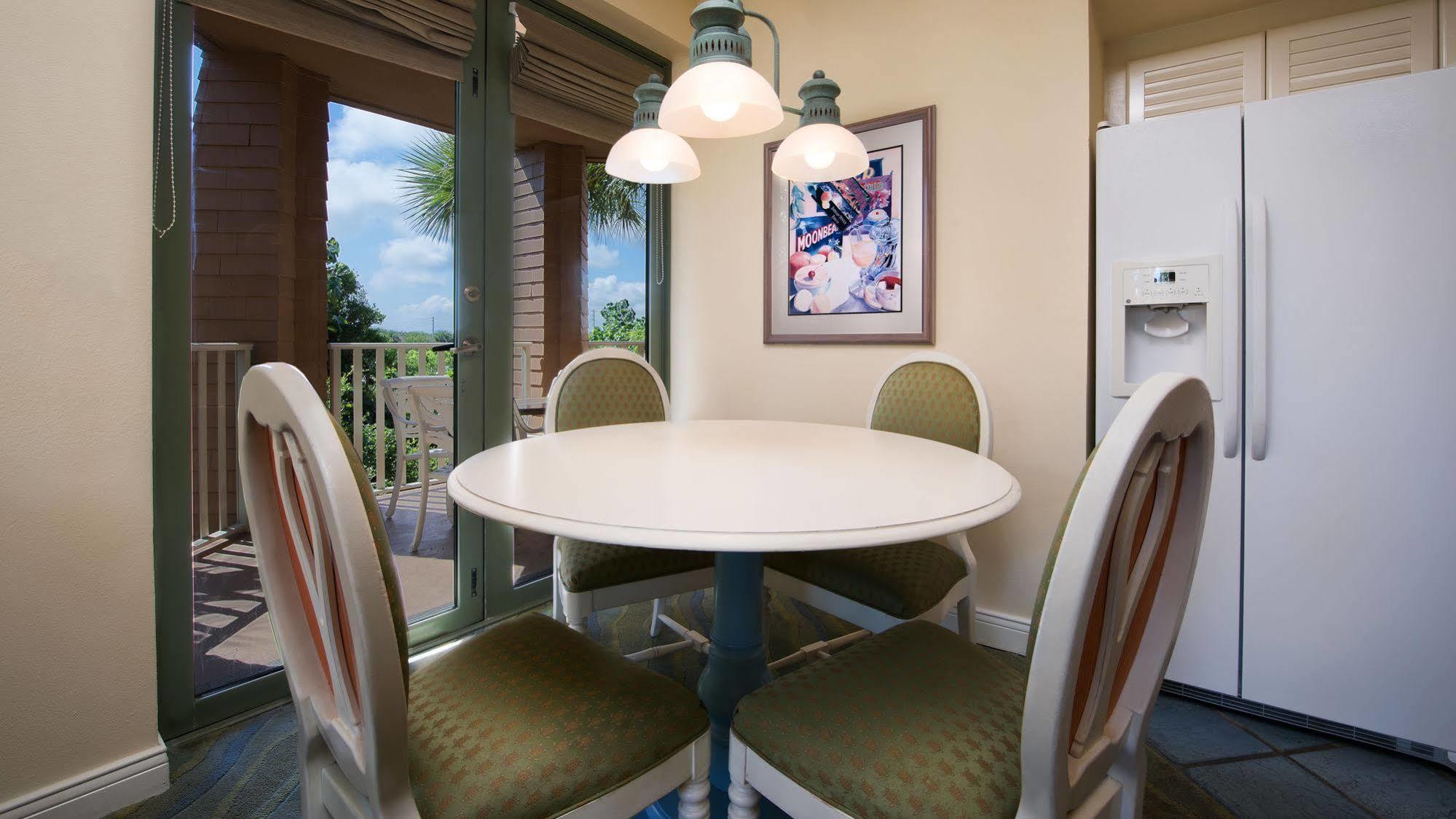 Disney'S Vero Beach Resort Wabasso Beach Exterior foto