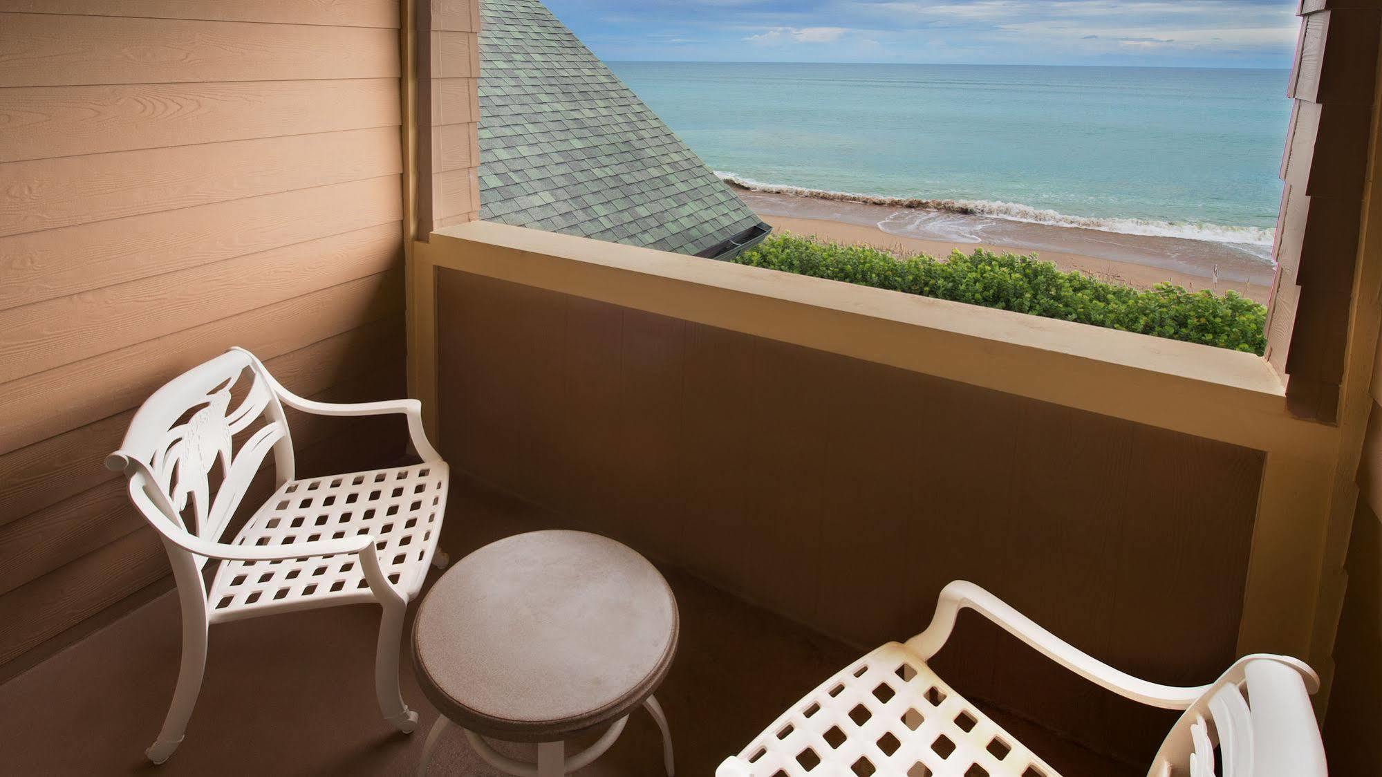 Disney'S Vero Beach Resort Wabasso Beach Exterior foto