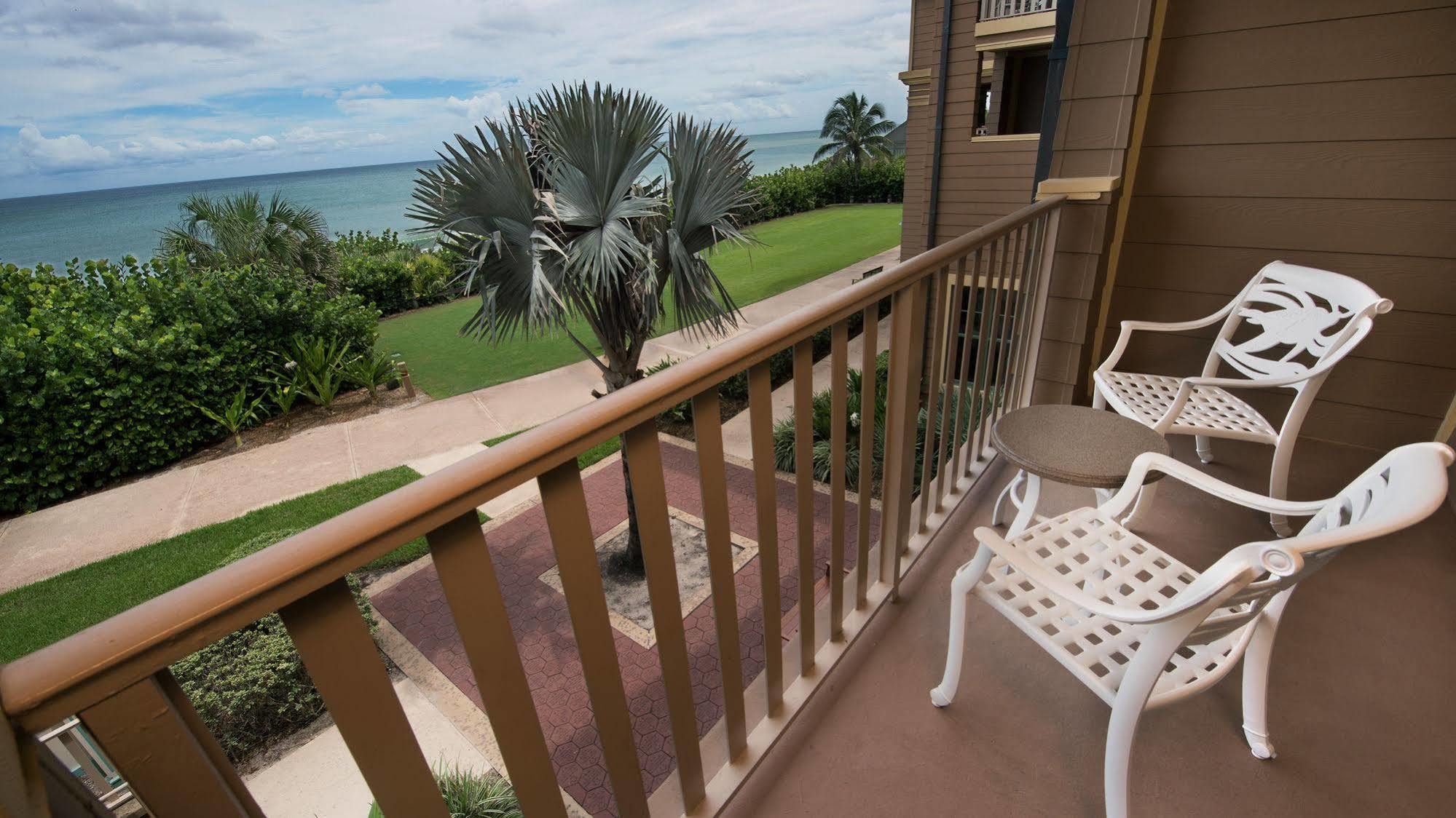 Disney'S Vero Beach Resort Wabasso Beach Exterior foto